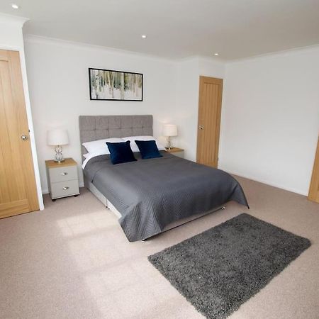 Spacious 5 Bed In The Countryside, Close To Frinton-On-Sea Kirby Cross Luaran gambar