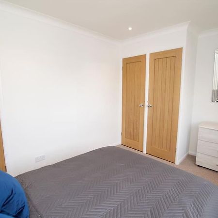 Spacious 5 Bed In The Countryside, Close To Frinton-On-Sea Kirby Cross Luaran gambar