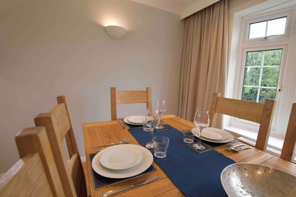 Spacious 5 Bed In The Countryside, Close To Frinton-On-Sea Kirby Cross Luaran gambar
