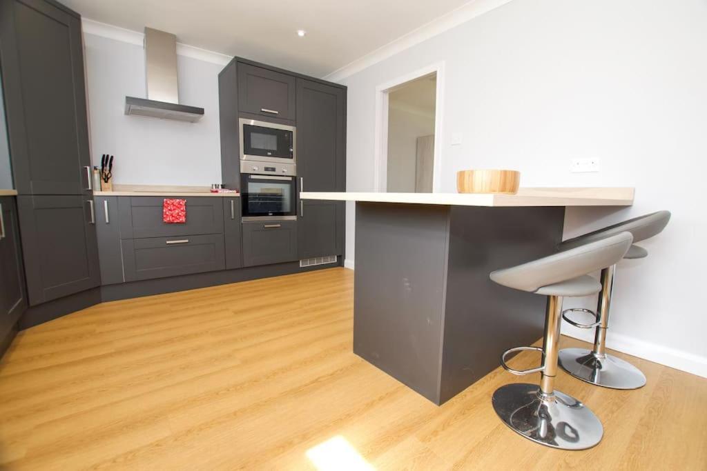 Spacious 5 Bed In The Countryside, Close To Frinton-On-Sea Kirby Cross Luaran gambar