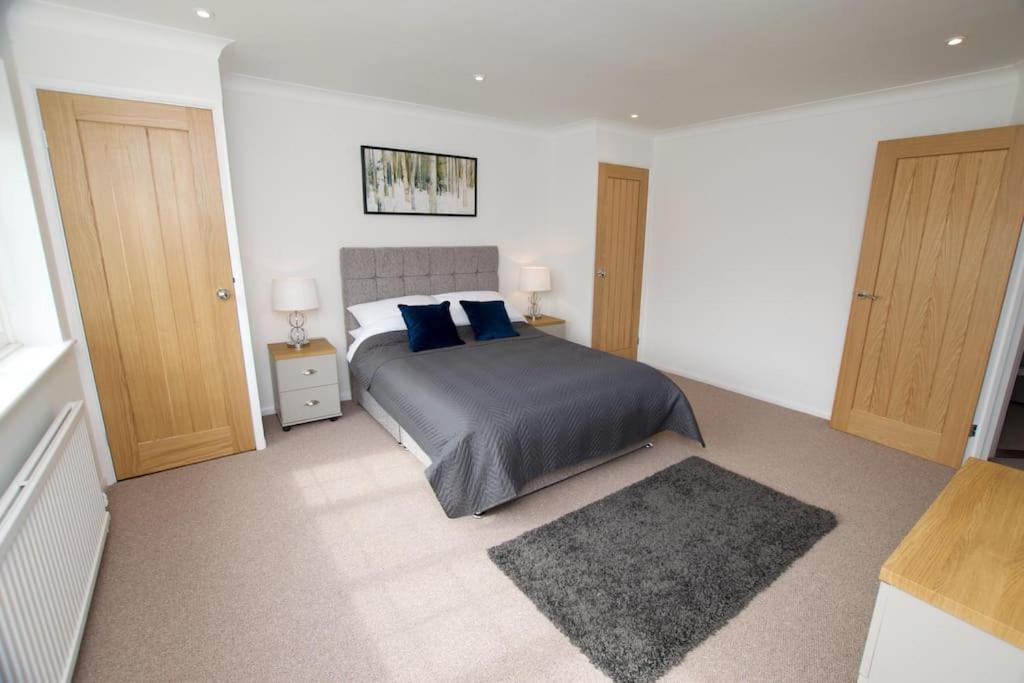 Spacious 5 Bed In The Countryside, Close To Frinton-On-Sea Kirby Cross Luaran gambar