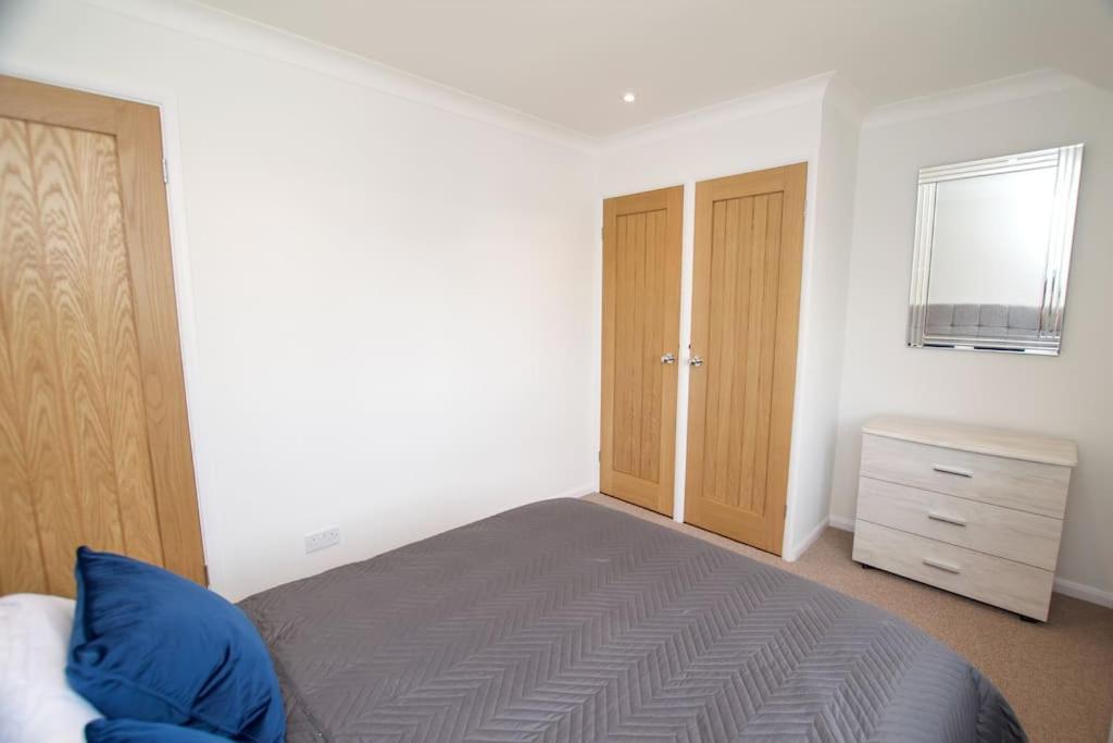 Spacious 5 Bed In The Countryside, Close To Frinton-On-Sea Kirby Cross Luaran gambar