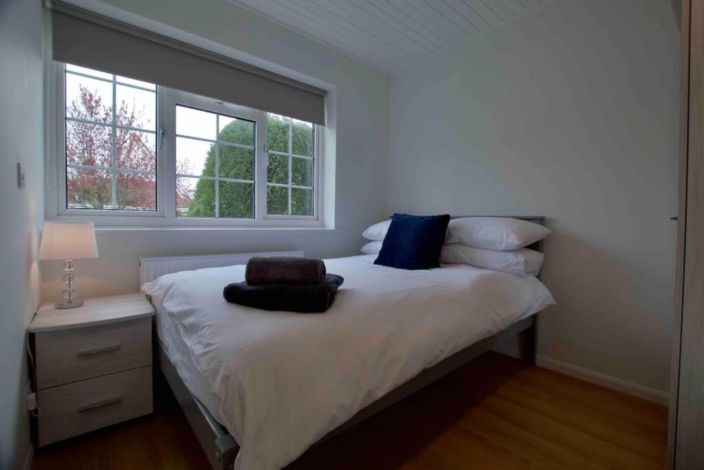 Spacious 5 Bed In The Countryside, Close To Frinton-On-Sea Kirby Cross Luaran gambar