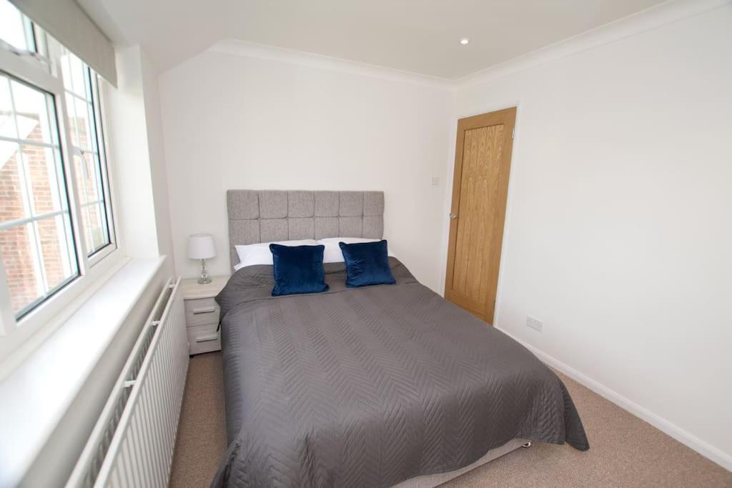Spacious 5 Bed In The Countryside, Close To Frinton-On-Sea Kirby Cross Luaran gambar