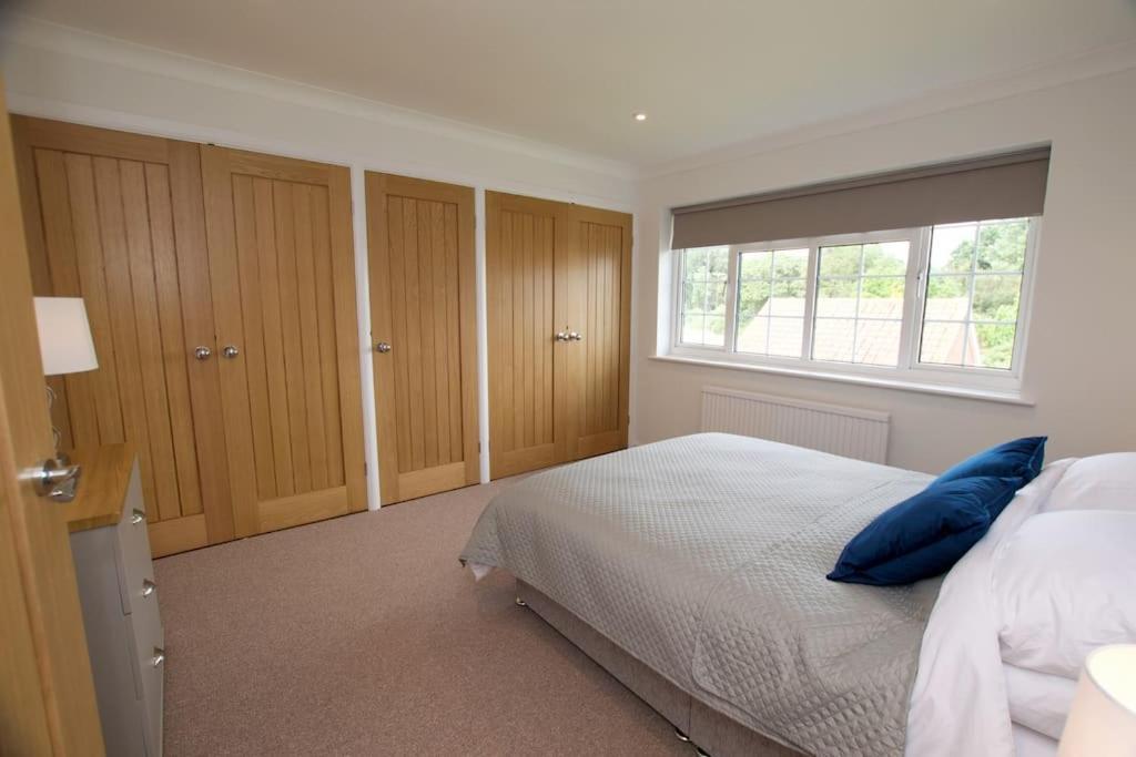 Spacious 5 Bed In The Countryside, Close To Frinton-On-Sea Kirby Cross Luaran gambar