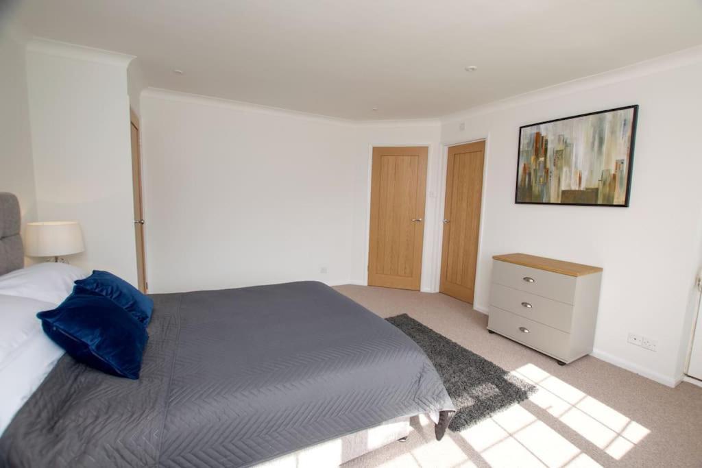 Spacious 5 Bed In The Countryside, Close To Frinton-On-Sea Kirby Cross Luaran gambar